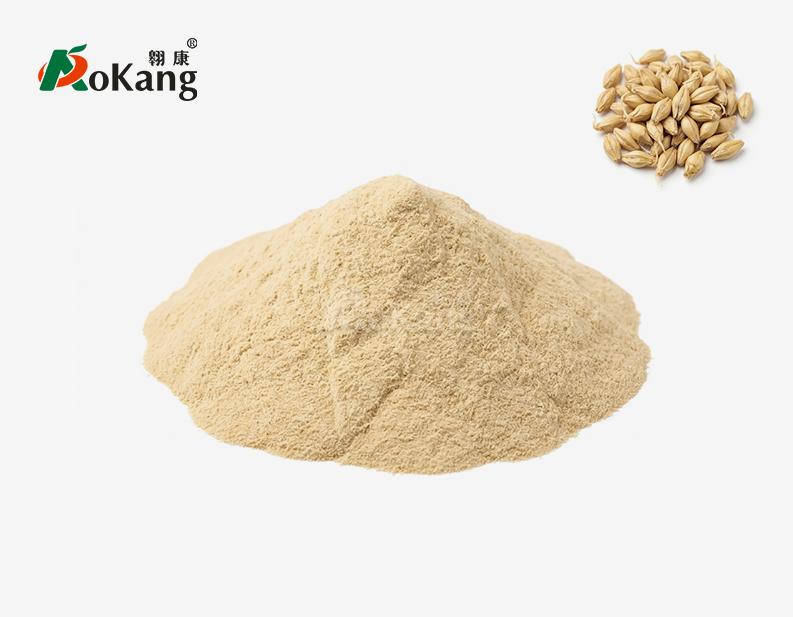 Bulk Malt Powder